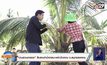 “บ้านสวนตาสอย” สืบสานทำน้ำตาลมะพร้าวโบราณ จ.สมุทรสงคราม