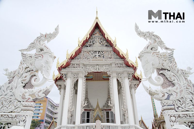 วัดป่างิ้ว