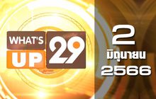 What’s Up 29 02-06-66