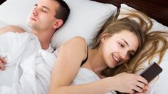 ผลสำรวจพบว่า ผู้หญิงไทยมีพฤติกรรม แอบนอกใจคู่รัก มากที่สุดเป็นอันดับ 2 ของโลก