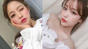 แต่งหน้าด้วยลิปสติก เพียงแท่งเดียว แก้ปัญหาลืมหยิบกระเป๋าเครื่องสำอาง