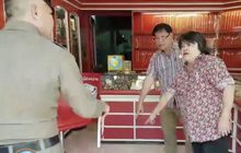 วิ่งราวร้านทองรับเป็นหนี้พนัน 2 ล้าน