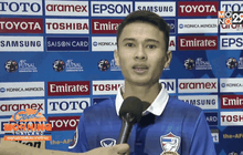 “ศุภวุฒิ” แฮตทริกฟุตซอลไทยประเดิมเฉือน 5-4