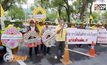 ชาวไร่มันต้าน “มนัญญา” แบนพาราควอต