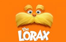 Dr.Seuss’ The Lorax คุณปู่โลแรกซ์ มหัศจรรย์ป่าสีรุ้ง