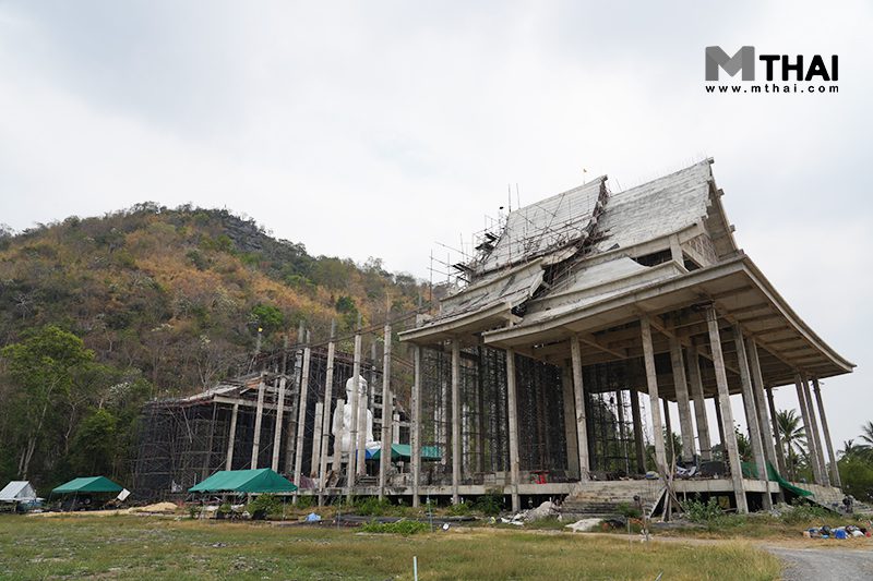 วัดป่าพุทธาราม