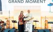 ททท. ร่วมกับซินแสเป็นหนึ่ง เปิดตัวโครงการ “สุขทันทีที่เดินทาง Grand MooMent Journey ร่วมรับความมั่งมีกลับบ้าน” ตะลุย 4 เส้นทาง 4 จังหวัด เปิดเคล็ดลับสายมู ไหว้ยังไงให้ปังตลอดปี กระตุ้นการท่องเที่ยวภาคกลาง พร้อมแจกของที่ระลึกสุดเอ็กซ์คลูซีพ