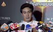 “ซัน” แจงภาพหลุดหน้าคอนโด ลั่นขอจบ “ต้นหอม” ด้วยดี