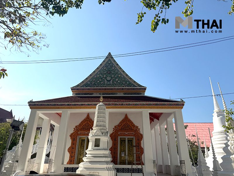 พระวิหาร