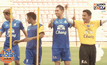 “ซิโก้” พอใจได้ 3 ชาติชั้นนำมาแข่งคิงส์คัพ