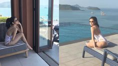 อือหือ! กิ๊บซี่ วนิดา สาวร่างเล็กสวย เซ็กซี่ แถมยังหน้าเด็กไม่เปลี่ยน