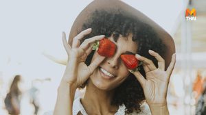 5 คุณประโยชน์ของ สตรอเบอร์รี่ ผลไม้ที่เกิดมาเพื่อผู้หญิงโดยเฉพาะ