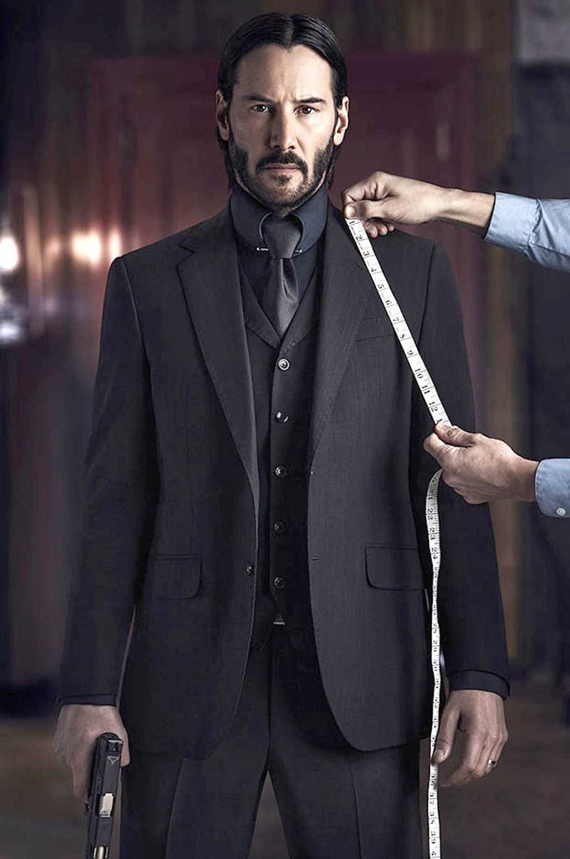 John Wick