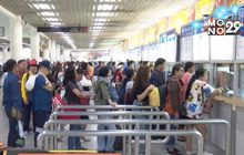 บขส.คาดการณ์วันนี้จะมีผู้โดยสารมากสุด