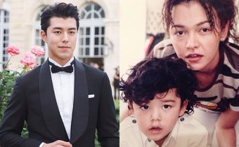 แม่คือฮีโร่สำหรับผม เรื่องน่ารักของ “นาย ณภัทร” กับแม่ “หมู พิมพ์ผกา”