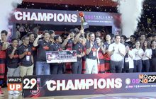 โมโน แวมไพร์ ผงาดคว้าแชมป์ GSB TBL 2017 สุดยิ่งใหญ่