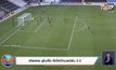 เชียงราย ยูไนเต็ด ฮึดไล่เจ๊าเมลเบิร์น 2-2