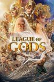 League of Gods สงครามเทพเจ้า