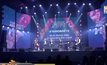 สนุกสุดขอบจักรวาล Mono29 Pattaya Countdown 2019