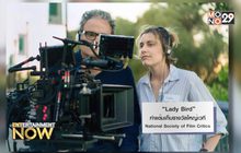 “Lady Bird” ทำแต้มเก็บรางวัลใหญ่เวที National Society of Film Critics