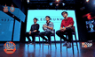 “เก้า จิรายุ” นำทีม Sleep Runway