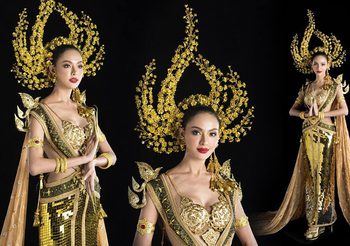 เตรียมส่ง The Iconic Chiang Mai สู้บน Face of Beauty International 2019