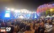 บรรยากาศความสนุกของงาน “MONO29 Khonkaen Songkran Festival 2019”