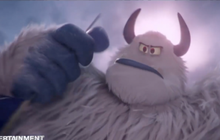 “แชนนิ่ง เททั่ม” ผจญภัยในคราบ “เยติ” แอนิเมชั่นใหม่ Smallfoot