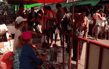 กทม.ตั้งเป้ารื้อตลาดสะพานเหล็ก เสร็จภายใน 15 พ.ย.นี้