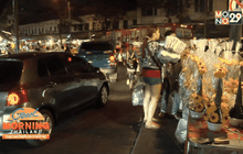 เลื่อนจัดระเบียบปากคลองตลาด