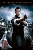 Ip Man ยิปมัน จ้าวกังฟู สู้ยิบตา