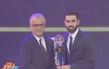 AFC จับมือ ส.บอลจัดงานแจกรางวัลยอดเยี่ยมเอเชีย 2017