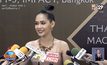 “บิ๊นท์ สิรีธร” ขอทำตามฝันลุยงานแสดง ย้ำไม่ทิ้งอาชีพเภสัช