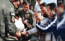 คาดตำรวจยิงตัวตายเพราะเครียดคดียึดรถ 204 คัน