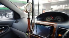 สุดยอด 5 พระคาถาขับรถเดินทางปลอดภัย ในช่วงเทศกาลวันหยุดยาว