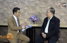 The Morning –  โค้งสุดท้าย เปิดนโยบาย ชิงดำเลือกตั้ง