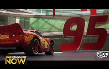Cars 3 ส่งตัวอย่างใหม่ ปรับลุคใหม่สู่สนามแข่ง พิสตัน คัพ!