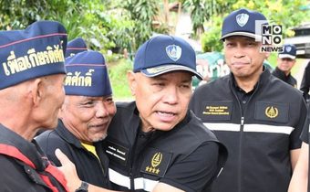 ผอ.อผศ. พร้อมคุย “ธนเดช เพ็งสุข” ปมโควตาสลากฯ ยันโปร่งใส–ไม่ใช่เผือกร้อน