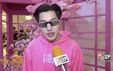 “ซีดี” แฮปปี้ร่วมงาน “นีน่า” เล็งปล่อยเพลงใหม่ระหว่างรับใช้ชาติ
