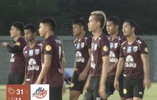 แย้มโผ 50 แข้ง “ช้างศึก” ลุ้นป้องกันแชมป์ซูซูกิ คัพ