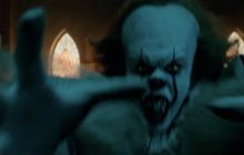 “IT” หนังสุดสยองจากนิยายของ Stephen King  พร้อมฉาย 7 ก.ย.นี้ ในโรงภาพยนตร์