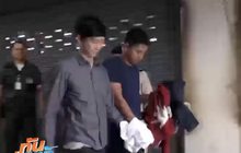 คุม ‘เบนซ์ เรชซิ่ง’ เข้าเรือนจำ หลังศาลไม่ให้ประกันตัว 
