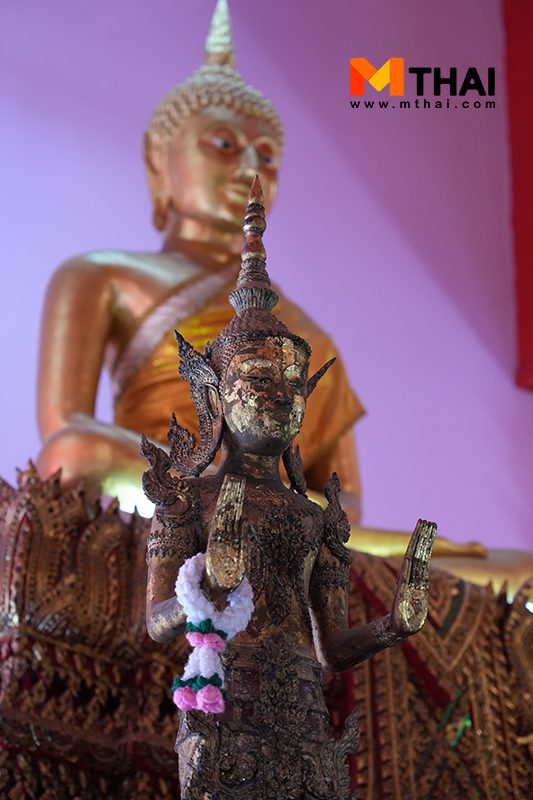 วัดโบราณ