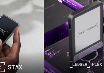 Ledger แต่งตั้ง “อาร์ทีบี เทคโนโลยี” เป็นตัวแทนจำหน่ายในไทย เปิดตัว 4 ฮาร์ดแวร์วอลเล็ตใหม่ เสริมแกร่งตลาดคริปโต ตอบโจทย์ผู้ใช้งานทุกกลุ่ม