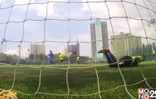 สโมสรฟุตบอลฮ่องกงเปิดรับผู้ลี้ภัยเป็นนักเตะ