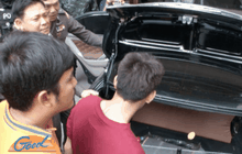 รวบเอเย่นค้ายาบ้ารายใหญ่ พร้อมของกลางเกือบ 2 ล้านเม็ด