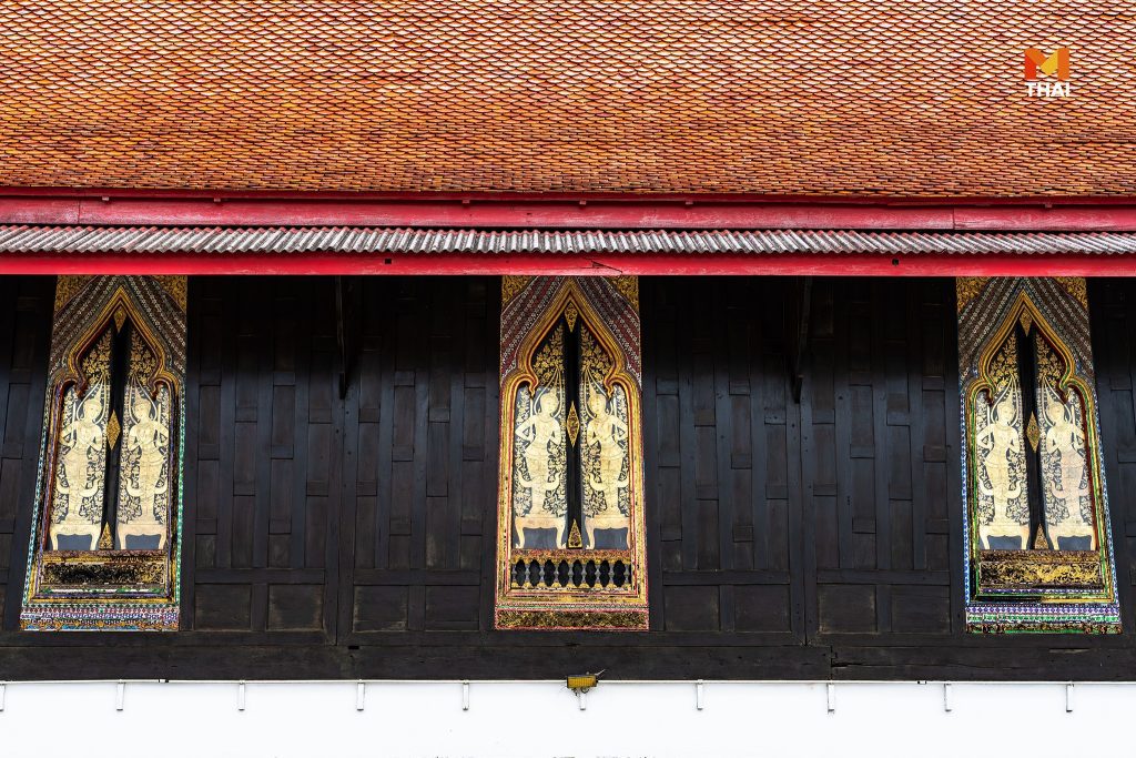 ศาลาการเปรียญ