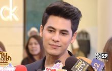 “ซี” รับโหมงานหนักจนป่วย แพลนมีลูกภายใน 2 ปี 