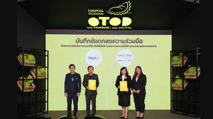 ดีป้า เผยความก้าวหน้าโครงการทุเรียนดิจิทัล ปักหมุดสร้างการรับรู้ผ่านกิจกรรมโรดโชว์ใน 5 ภูมิภาคทั่วไทย พร้อมเชิดชูเกียรติ 500 เกษตรกรต้นแบบ