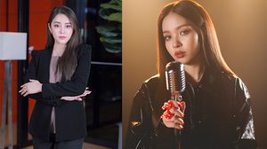 E29 ผนึกกำลัง Adhya Pictures อินโดนีเซีย เปิดตัวเพลง Till The End ประกอบภาพยนตร์อินเตอร์ Goodbye Farewell ร้องโดย แองจี้ ฐิติชา